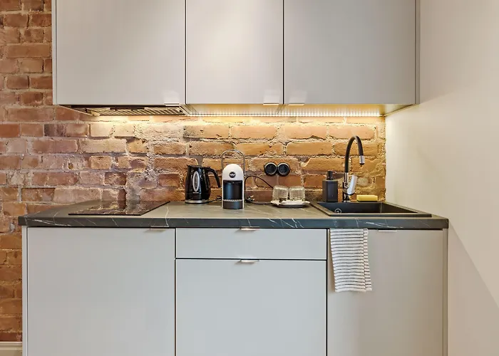 Bob W Centre - Avangard * Таллінн